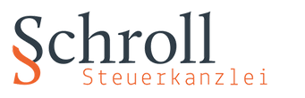 Logo Steuerkanzlei Schroll